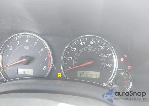 2013 Toyota Corolla S from USA, damaged, VIN 2T1BU4EE6DC933308